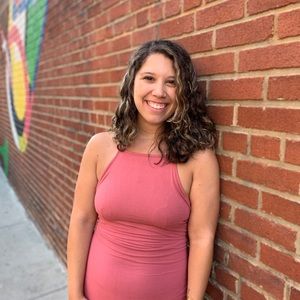 Meet your Posher, Brittany